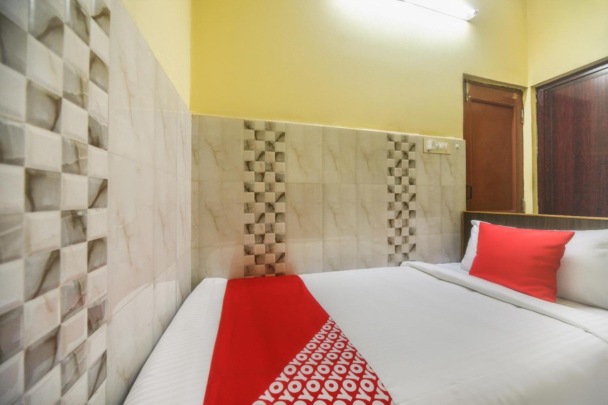 Oyo Modern Guest House Chennai Exteriör bild